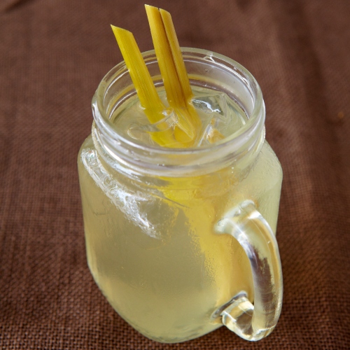 Lemongrass Juic